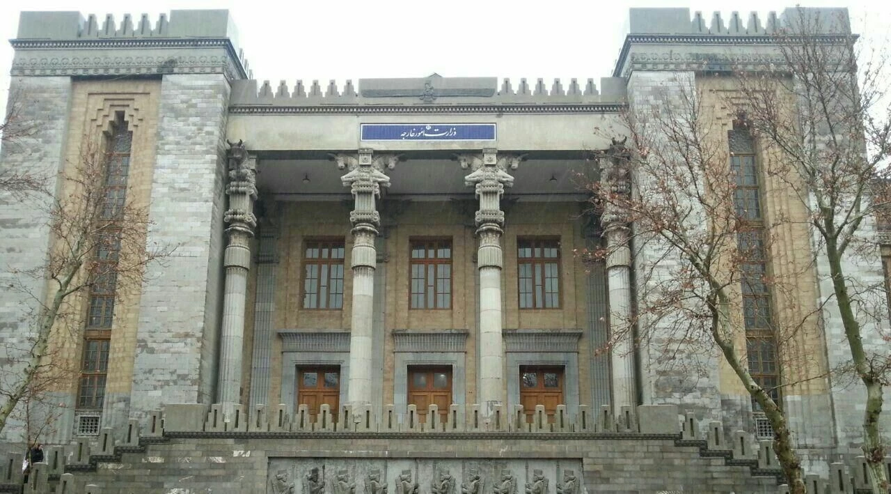 Iranian Foreign Ministry: Iranians will give the U.S. a “warm welcome” if a ground operation begins in Iran