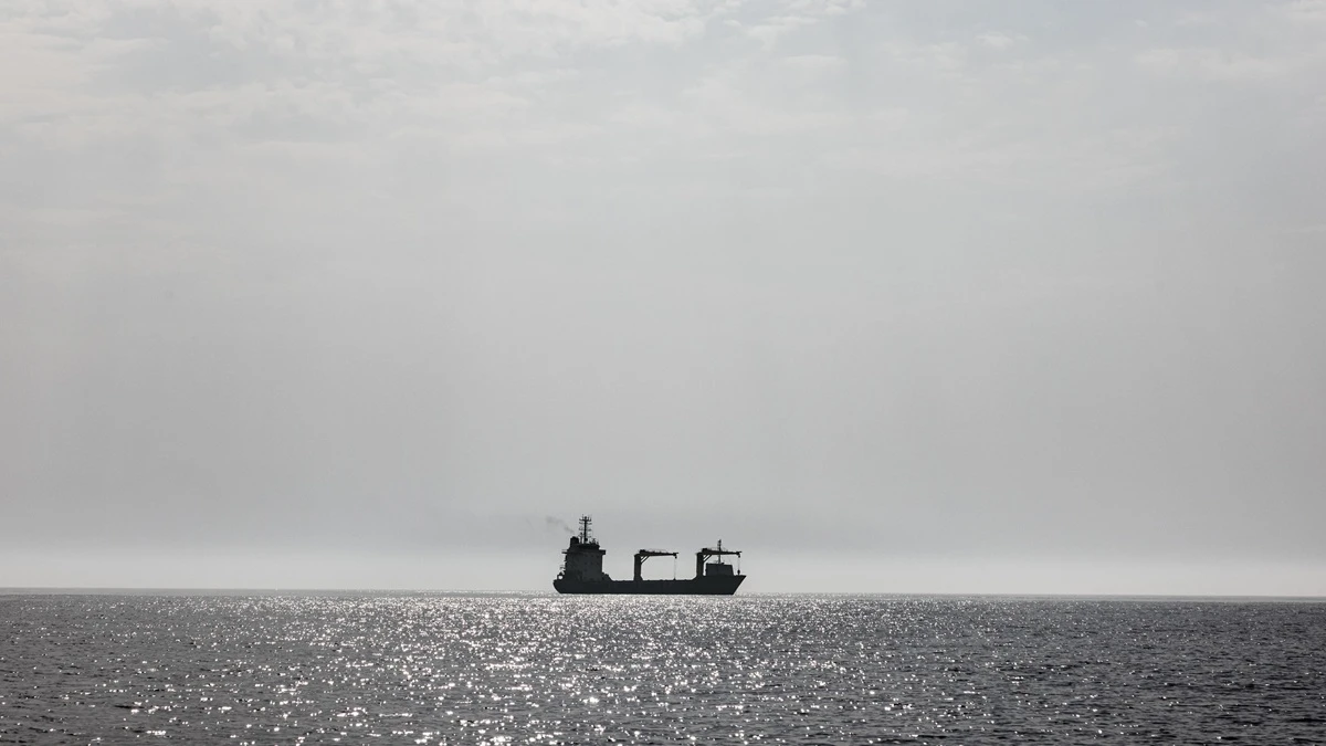 Two tankers attempting to leave the Iranian route hit explosions and lost propulsion in the Strait of Hormuz