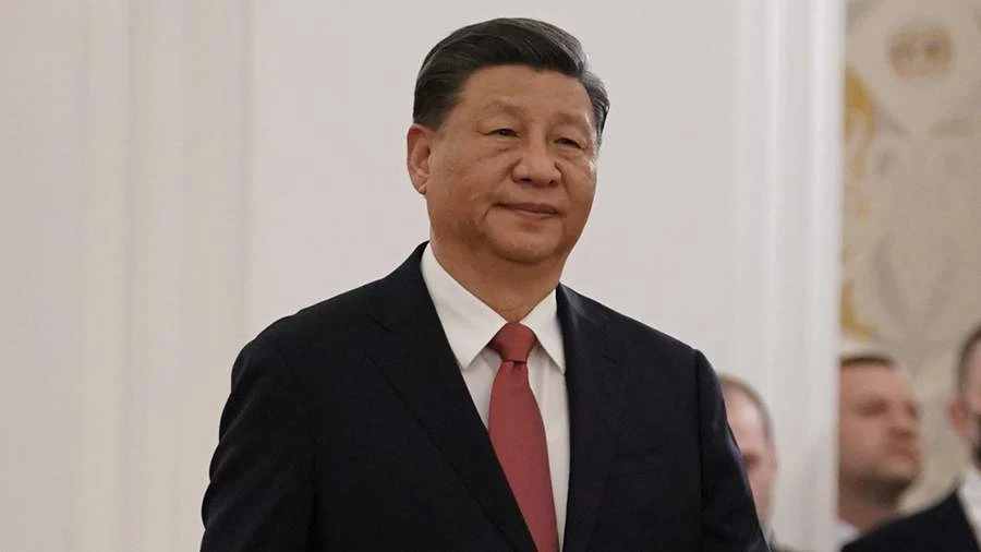 Rubio says preparations for Xi Jinping’s visit to the United States are continuing