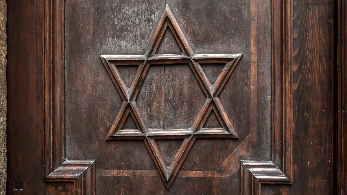 In Germany, a 15-year-old teenager was charged with preparing a terrorist attack on a synagogue