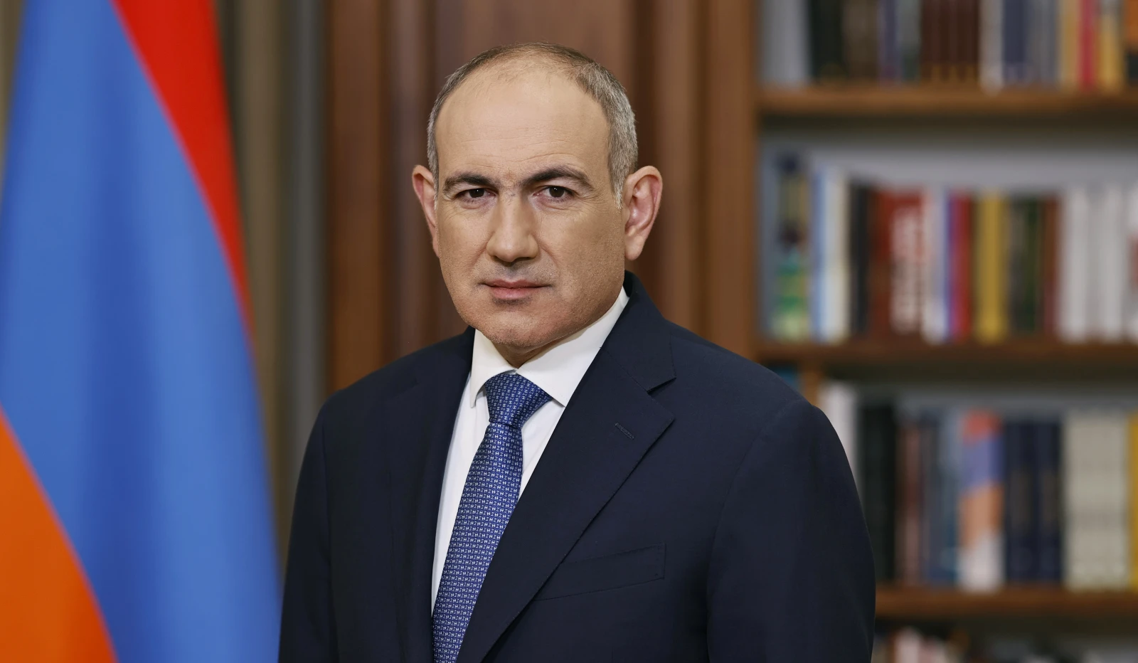 I Look Forward to Close Cooperation with You: Nikol Pashinyan Congratulates Newly Appointed UK Prime Minister