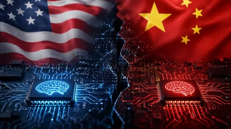 US Treasury accuses China of unauthorized use of American AI technologies and threatens sanctions