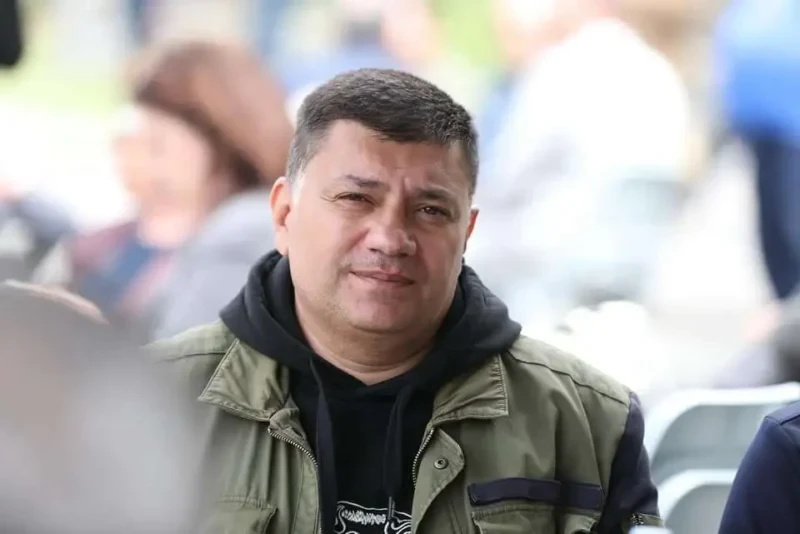 Хачик Галстян: Не молчите, не бойтесь, не миритесь с прихотью диктатора