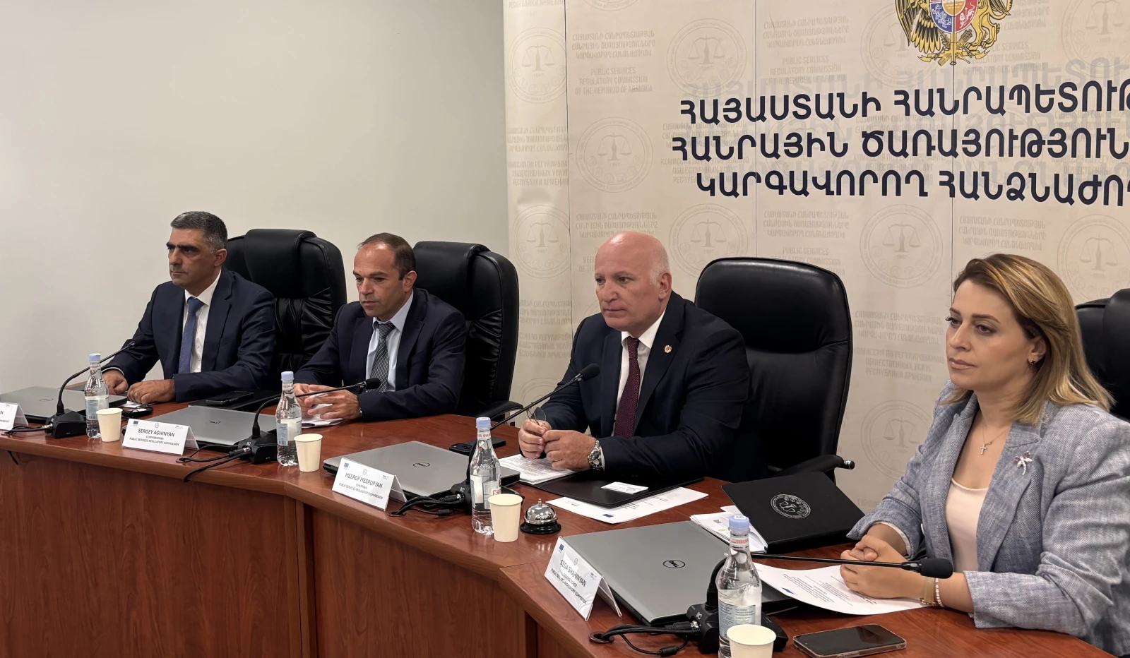 В КРОУ при участии экспертов ЕС обсуждаются реформы рынка электроэнергии