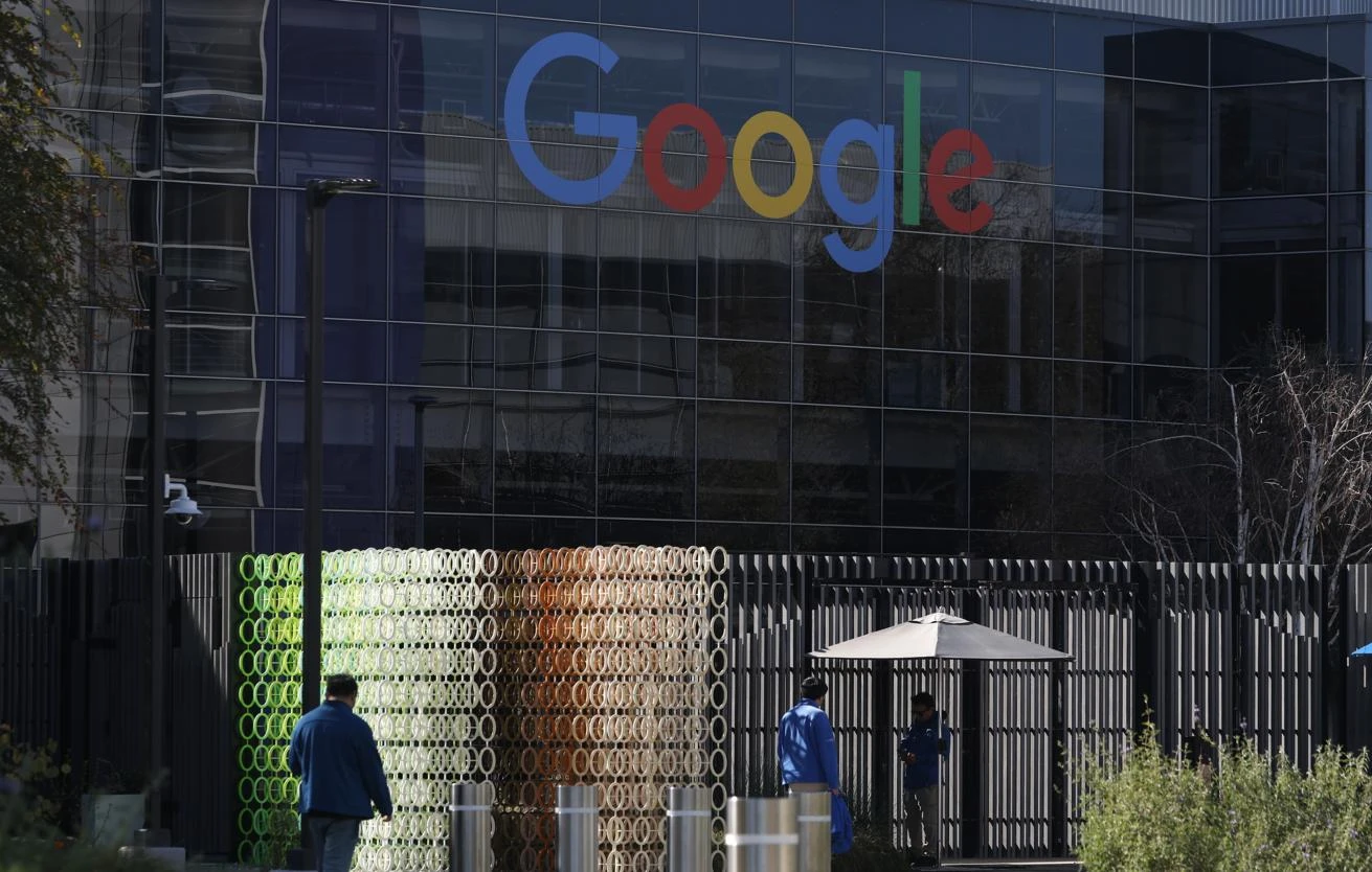 ԵՀ-ն Google-ին տուգանել է 890 միլիոն եվրոյով՝ ԵՄ թվային նորմերը խախտելու համար