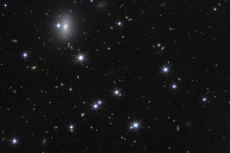 Physicists have found a solution to one of the main paradoxes of how the Universe works