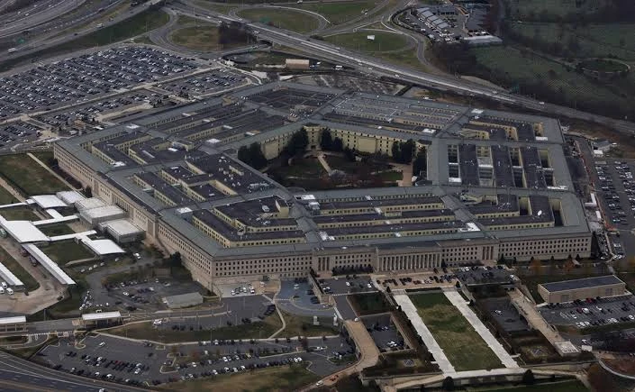 Pentagon explains drop in number of dead U.S. service members as system glitch
