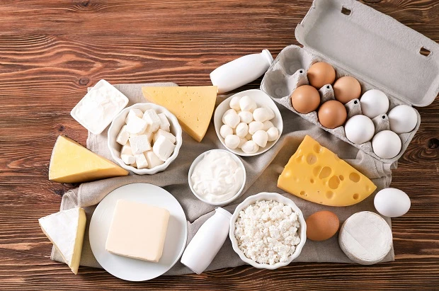 Россельхознадхор ограничит импорт молочной продукции из Армении с 27 июля