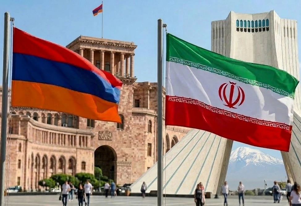 Иран предложил нарастить экспорт газа в Армению