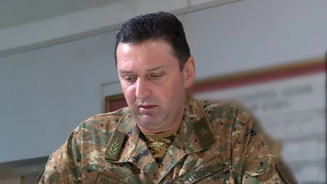 Джалал Арутюнян продолжит отбывать наказание в облегчённых условиях зоны низкой безопасности