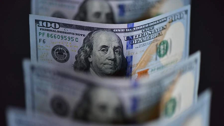 Американец сорвал в лотерею джекпот в $800 млн