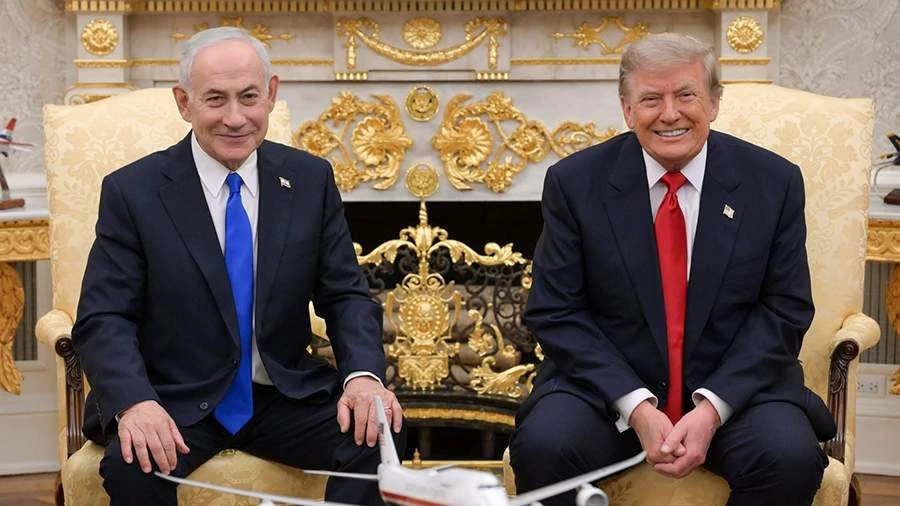 Axios: Israel’s Netanyahu skeptic about Iran deal