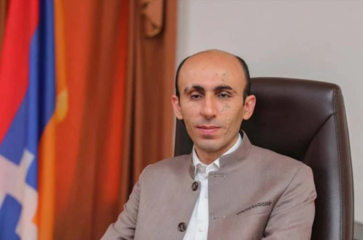 Բոլոր քաղաքական հետապնդումները պետք է դադարեցվեն. Արտակ Բեգլարյան