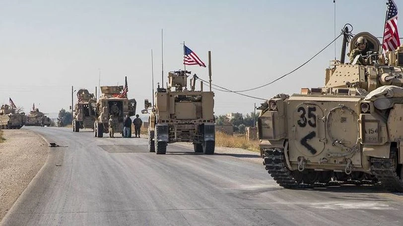 WP: США намерены сократить военный контингент в Кувейте после иранских ударов