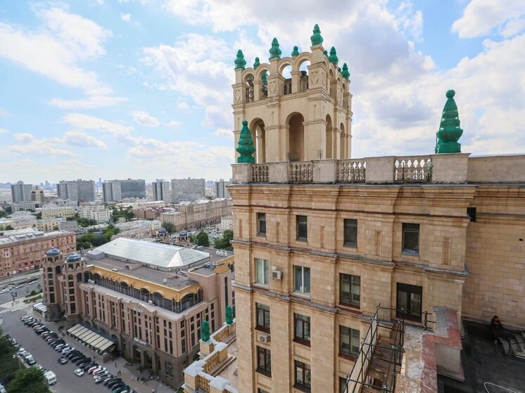 При взрыве в ресторане в центре Москвы погибли 3 человека: ещё 15 человек ранены