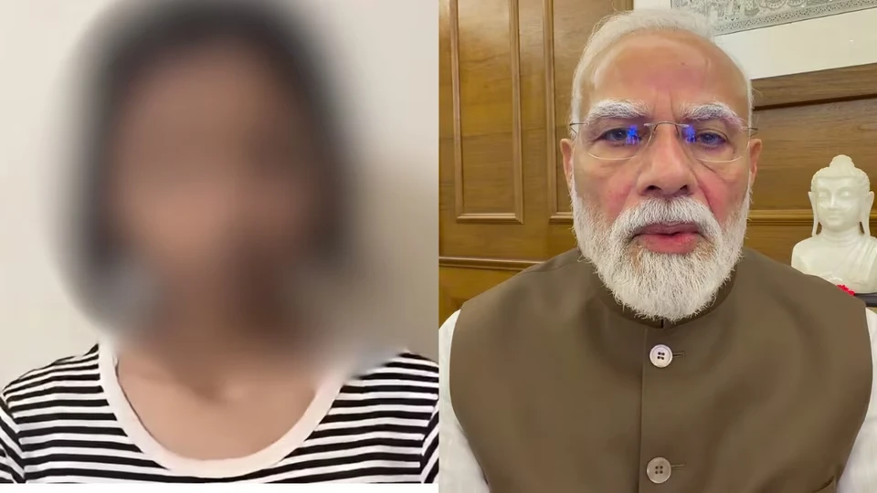 «Это наши дети»: Премьер-министр Индии призвал простить участников протеста после оскорблений в его адрес