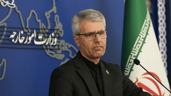 Iran dismisses Trump's claims about talks with US