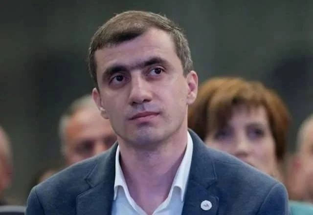 Месроп Аракелян: Зарплата директора «Айпоста» стала известна только из его декларации