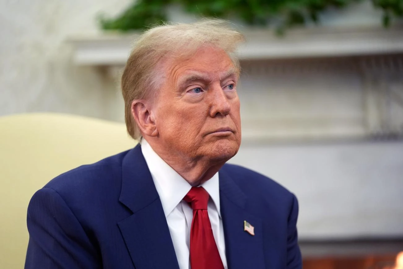 Трамп заявил, что нелегальная миграция и энергетика убивают Европу