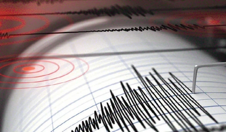 Earthquake hits Armenia-Nakhchivan border zone