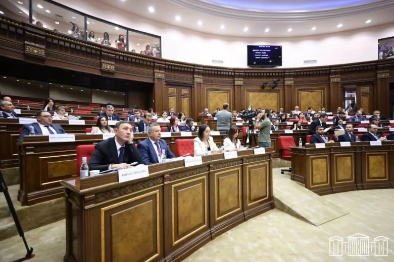 «Փաստ». Քաղաքական «մշակույթի» անկումը. սկանդալներն ու սպառնալիքները՝ ձախողումները քողարկելու հաստատուն գործիք