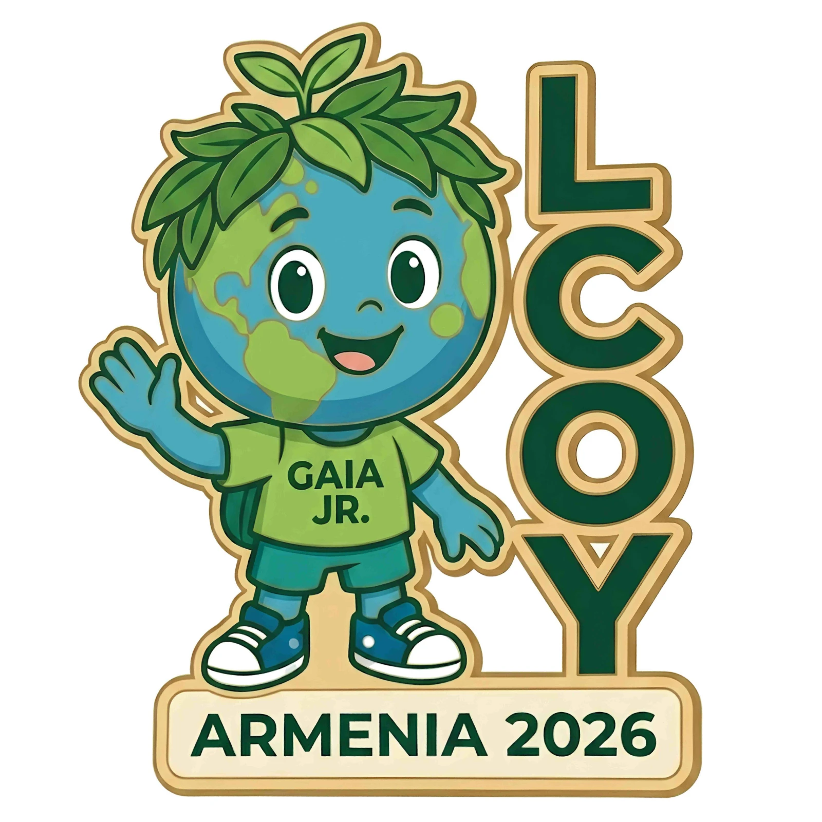 COP17-ին և  COP31-ին ընդառաջ հրապարակվել է Հայաստանի Ազգային երիտասարդական հայտարարությունը