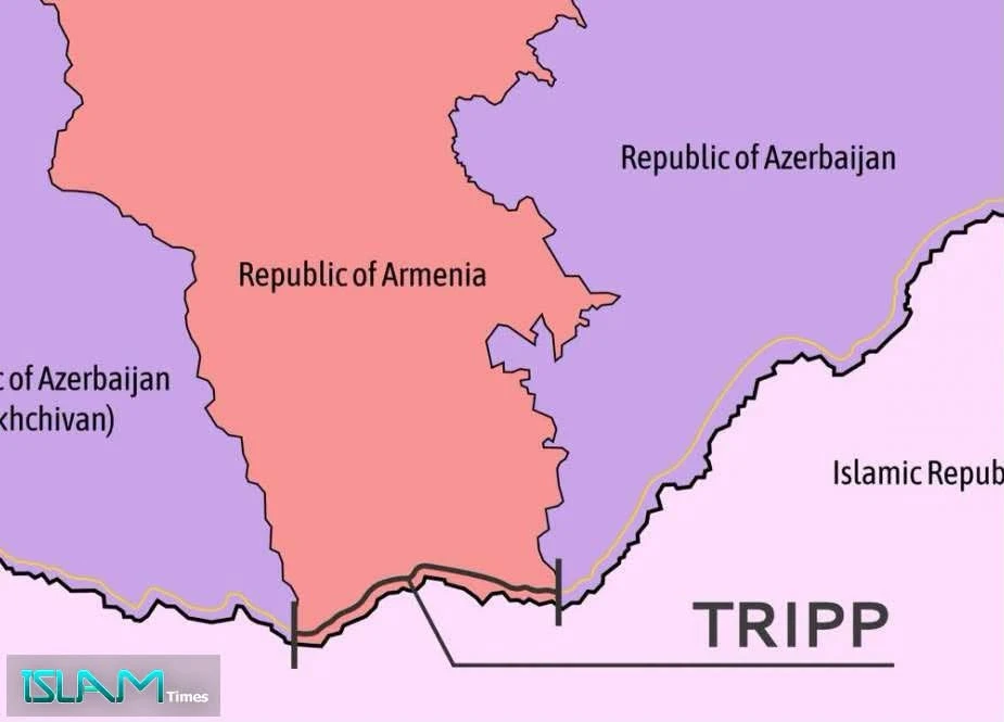 Мелоян: КС Армении 15 сентября рассмотрит вопрос соответствия TRIPP Конституции