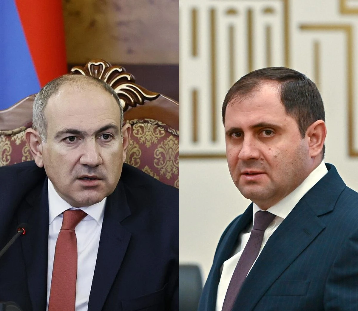 «Հրապարակ». Պապիկյանի հետ կոշտ զրույց է կայացել. նույնիսկ մտադրություն ուներ Ալեն Սիմոնյանի ճակատագրին արժանացնել