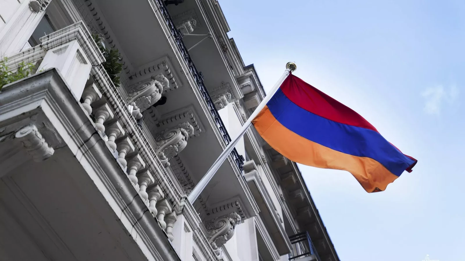 About $1M allocated for celebrating Armenia 35th anniversary of independence abroad