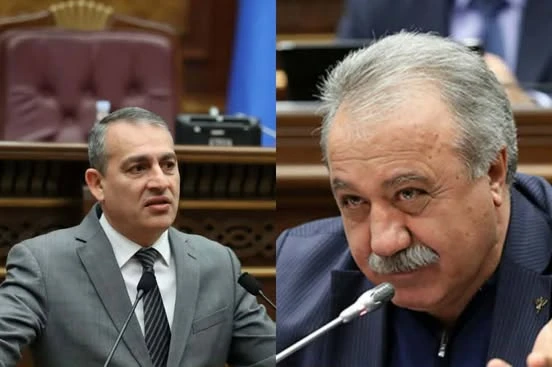 «Հրապարակ». Իրավունք չունեն իրենց վիրավորվածությունը ցույց տալ