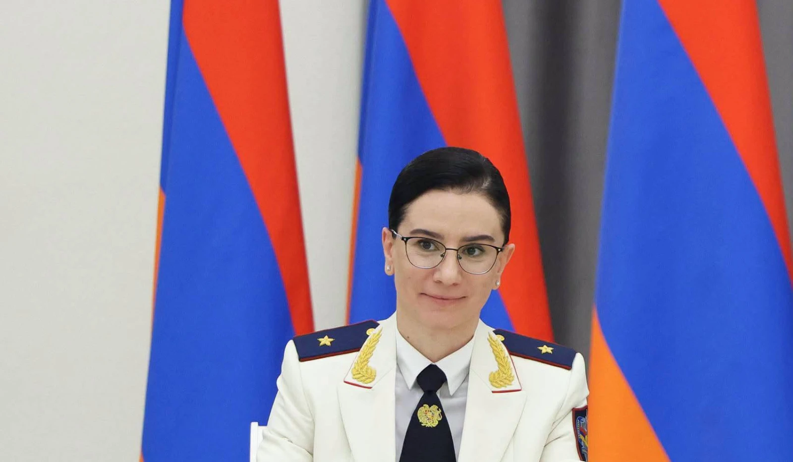Генпрокурор Армении представила подробности о вынесенных решениях и исках по делам о конфискации незаконного имущества