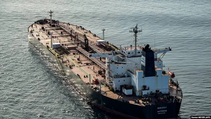 Reuters: трейдеры отправили в Россию почти 30 тыс. тонн нефтепродуктов из Южной Кореи