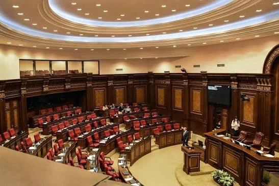 Newspaper: How MPs’ offices are redistributed in new Armenia legislature