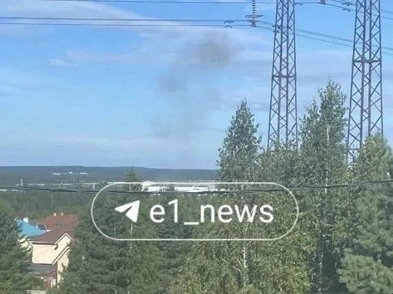 По складу Wildberries в Екатеринбурге нанесен удар