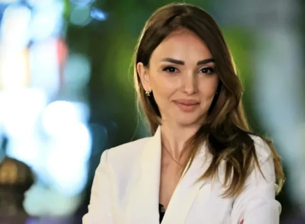«Երբ Եկեղեցու ինքնավարությունը դառնում է քրեական գործ»․ Լիլիա Շուշանյան