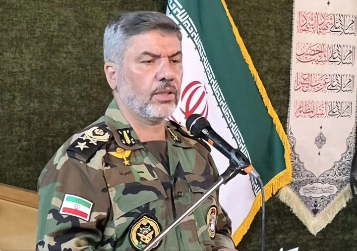 Iranian Army: The US Will Have to Reckon with New Realities in the Strait of Hormuz