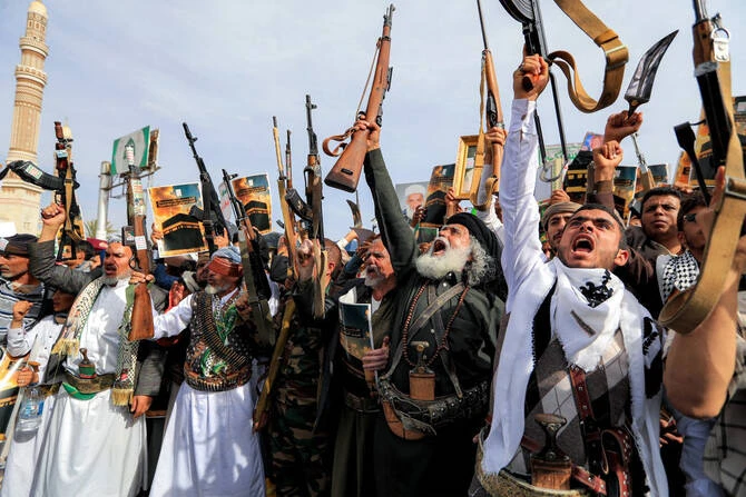 Yemen’s Houthis strike Saudi Arabia, there are casualties and injuries