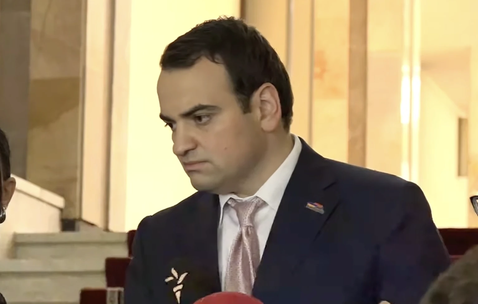 «Сильная Армения»: Дефицит бюджета достиг $1,4 млрд., и мы должны строго контролировать расходы