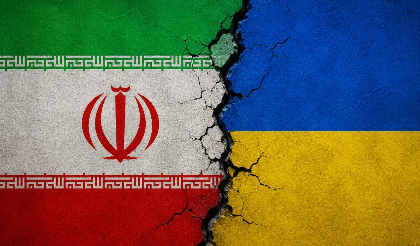 Каспийская авантюра: как напряженность между Ираном и Украиной расширяет «географию нестабильности»