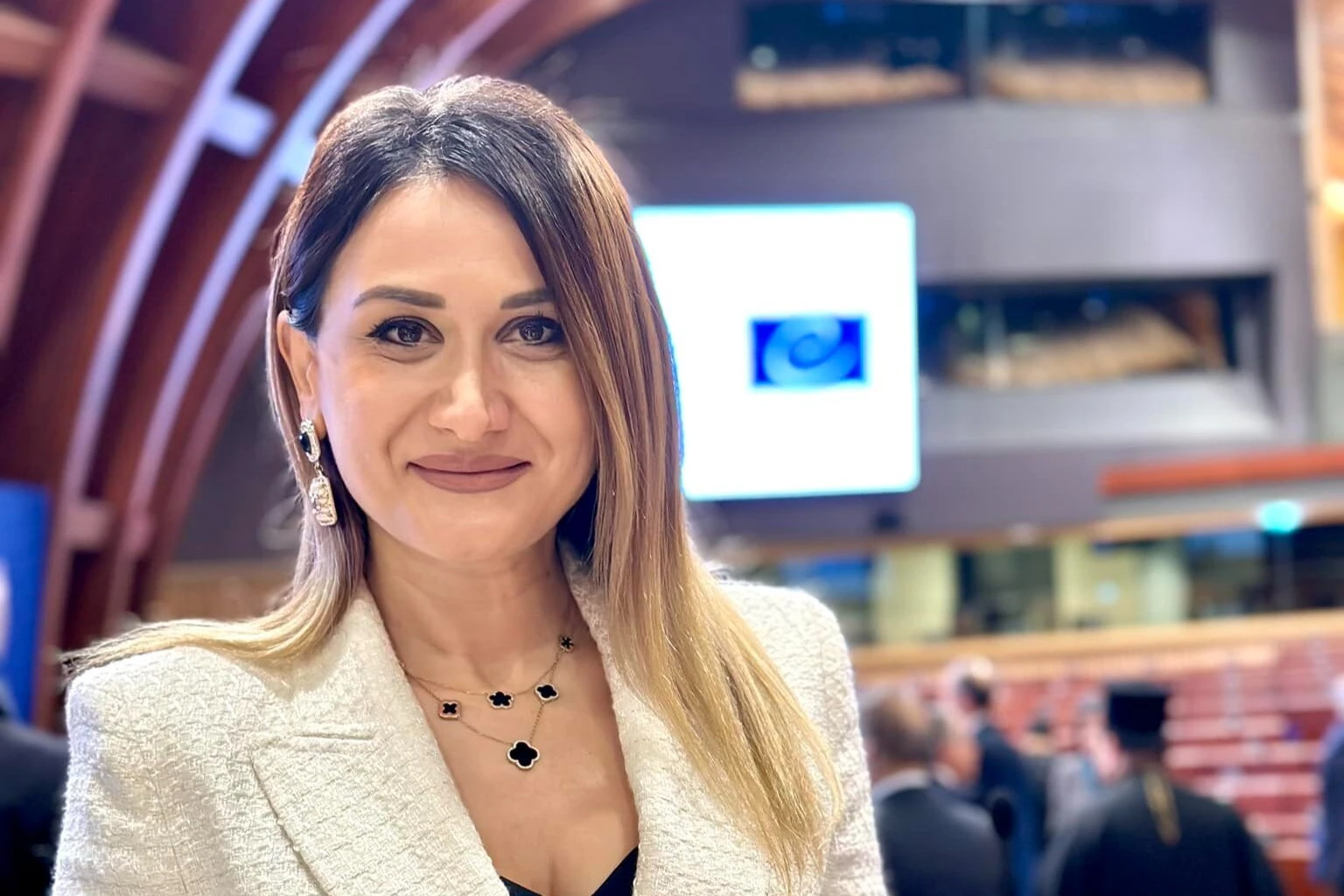 ԱԺ–ն քննարկում է պետաիրավական հարցերի մշտական հանձնաժողովի նախագահի ընտրության հարցը