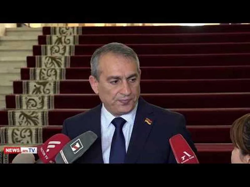 Բանակին թողել ենք միայնակ, ինչ լինի, ասում ենք՝ բանակն է մեղավոր, քրեական ենթամշակույթն է պատճառը. Խաչատրյան