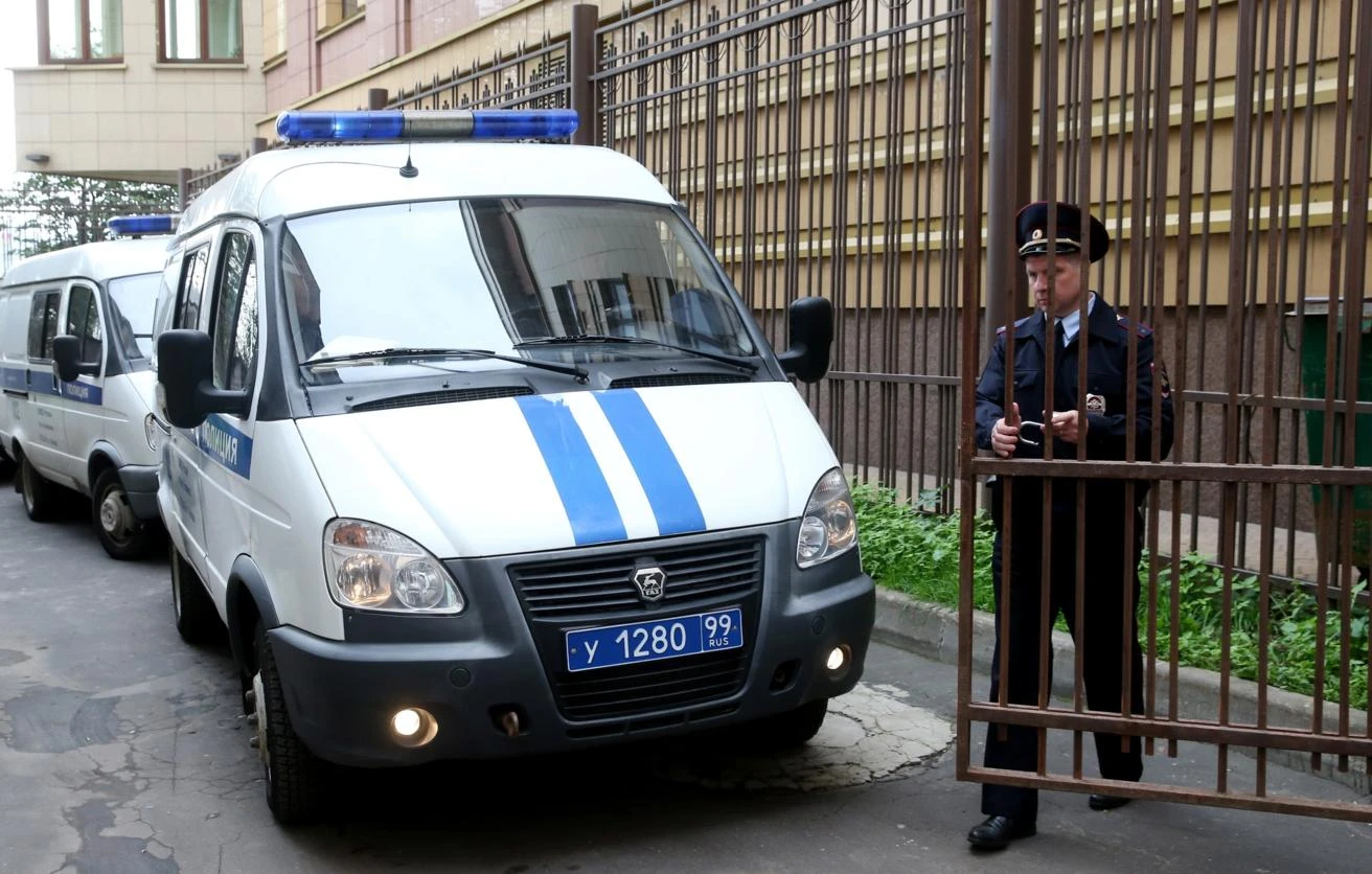 Сына экс-вице-губернатора Петербурга отправили под арест по делу об убийстве в Москве