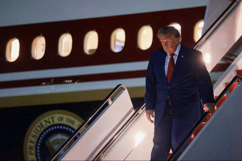 США не смогли подтвердить предупреждения Израиля о планах Ирана в отношении покушения на Трампа