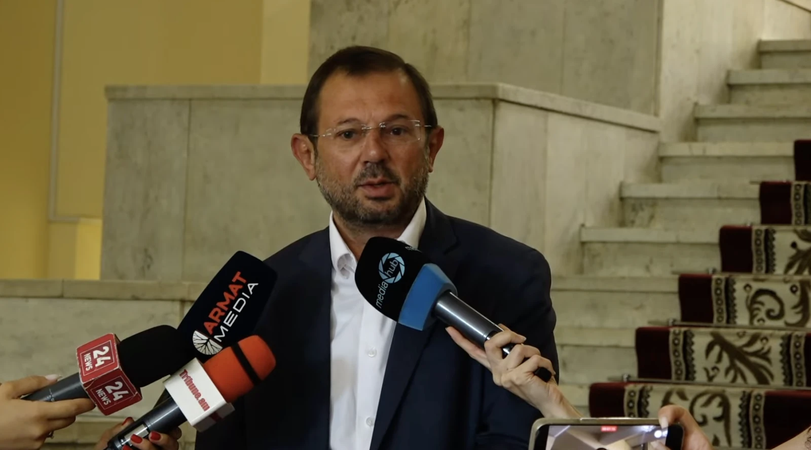 Блок «Армения»: Процесс международного признания Геноцида армян невозможно остановить ни конституционными изменениями, ни давлением Анкары и Баку