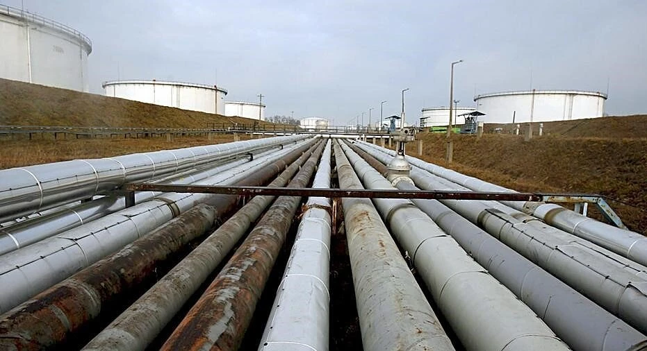 Казахстан допустил возобновление поставок нефти в Германию по «Дружбе»