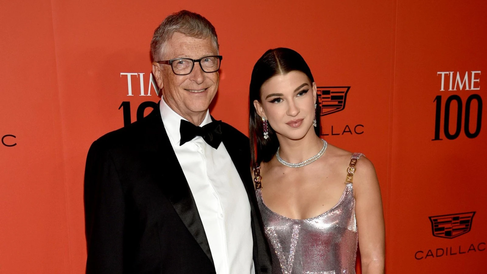 Bill Gates' daughter could face up to 20 years in prison on fraud charges