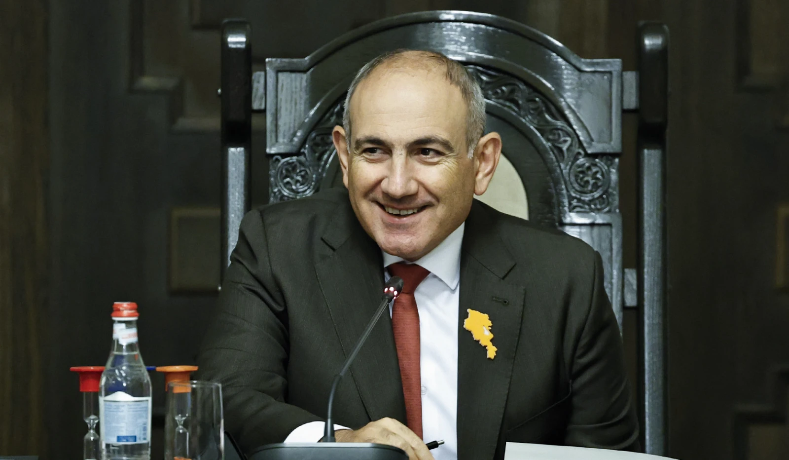 Հուսով եմ «իԳործ» ծրագիրը վերադարձի ավելի գործնական, հուսալի մեխանիզմ կդառնա. Փաշինյան