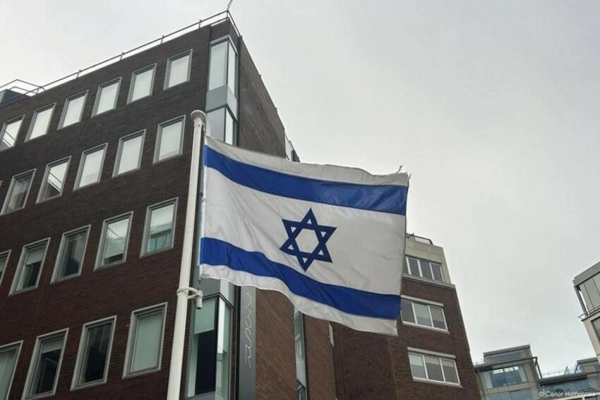Իսրայելը պահանջել է Սիրիայում չտեղակայել թուրքական զորքեր