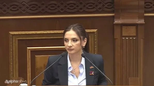Ես մեծ հույս ունեմ, որ չեմ ընտրվի ԱԺ եվրոպական ինտեգրման հարցերի մշտական հանձնաժողովի նախագահ. Արեգո Հովսեփյան