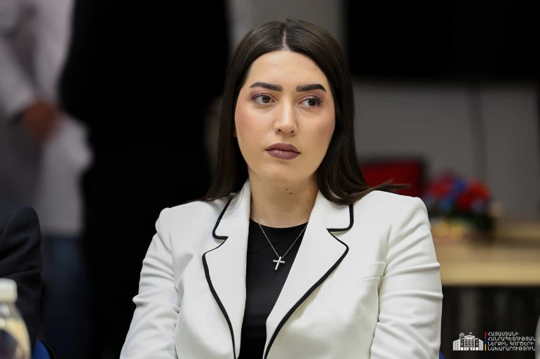Միակ իրավասու մարմինը՝ Հակակոռուպցիոն կոմիտեն պետք է քննի և անաչառ գնահատական տա դեպքերի վերաբերյալ․ ՆԳ նախարար